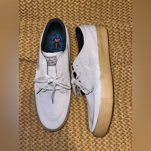 Nike SB Stefan Janoski - Grey